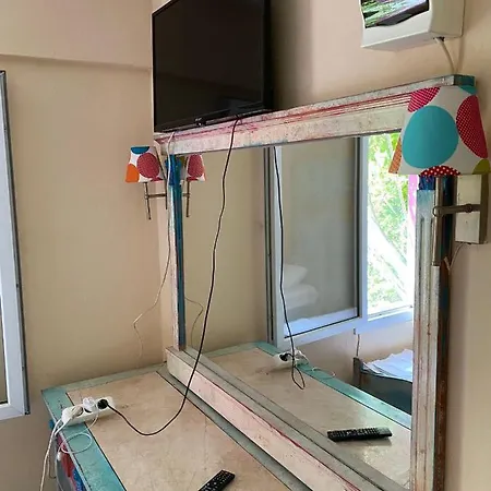 Séjour chez l'habitant Petunya Pansiyon *
